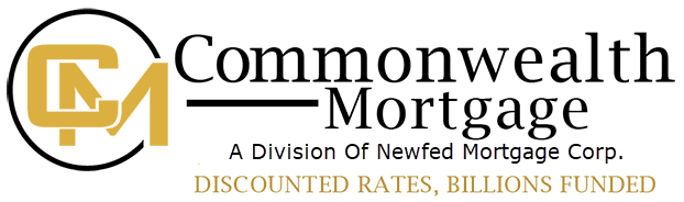 Commonwealth Mortgage