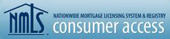 NMLS Consumer Access